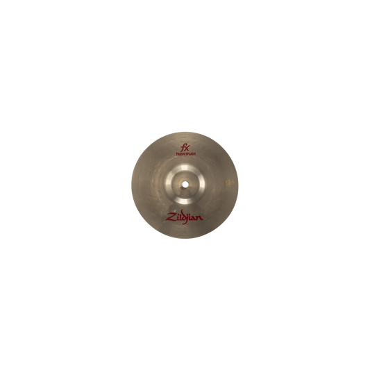 Cymbal Zildjian FX Family - FX Trash Splashes 9" - A0609 - Việt Music