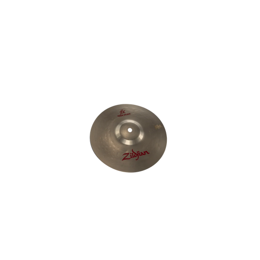 Cymbal Zildjian FX Family - FX Trash Splashes 9" - A0609 - Việt Music
