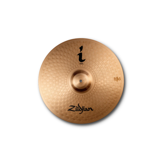 Cymbal Zildjian I Family - I Crashes 18" - ILH18C - Việt Music