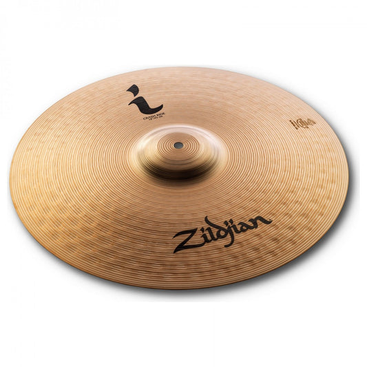 Cymbal Zildjian I Family - I Essentials Pack - ILHESS - Việt Music