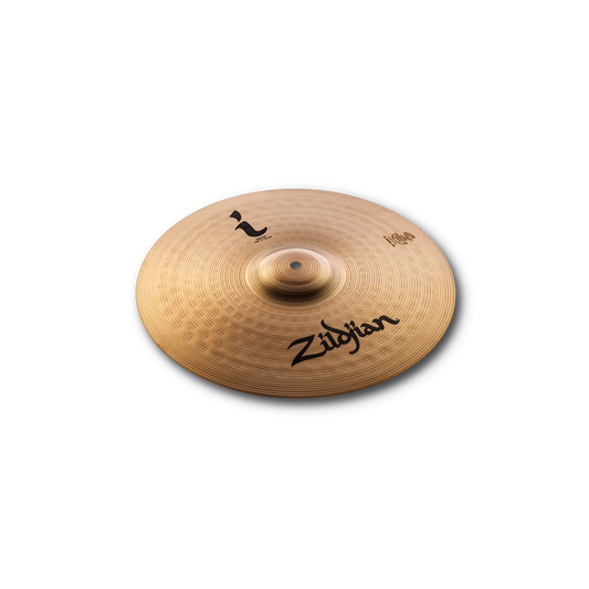 Cymbal Zildjian I Family - I HiHats 13" - Pairs - ILH13HP - Việt Music