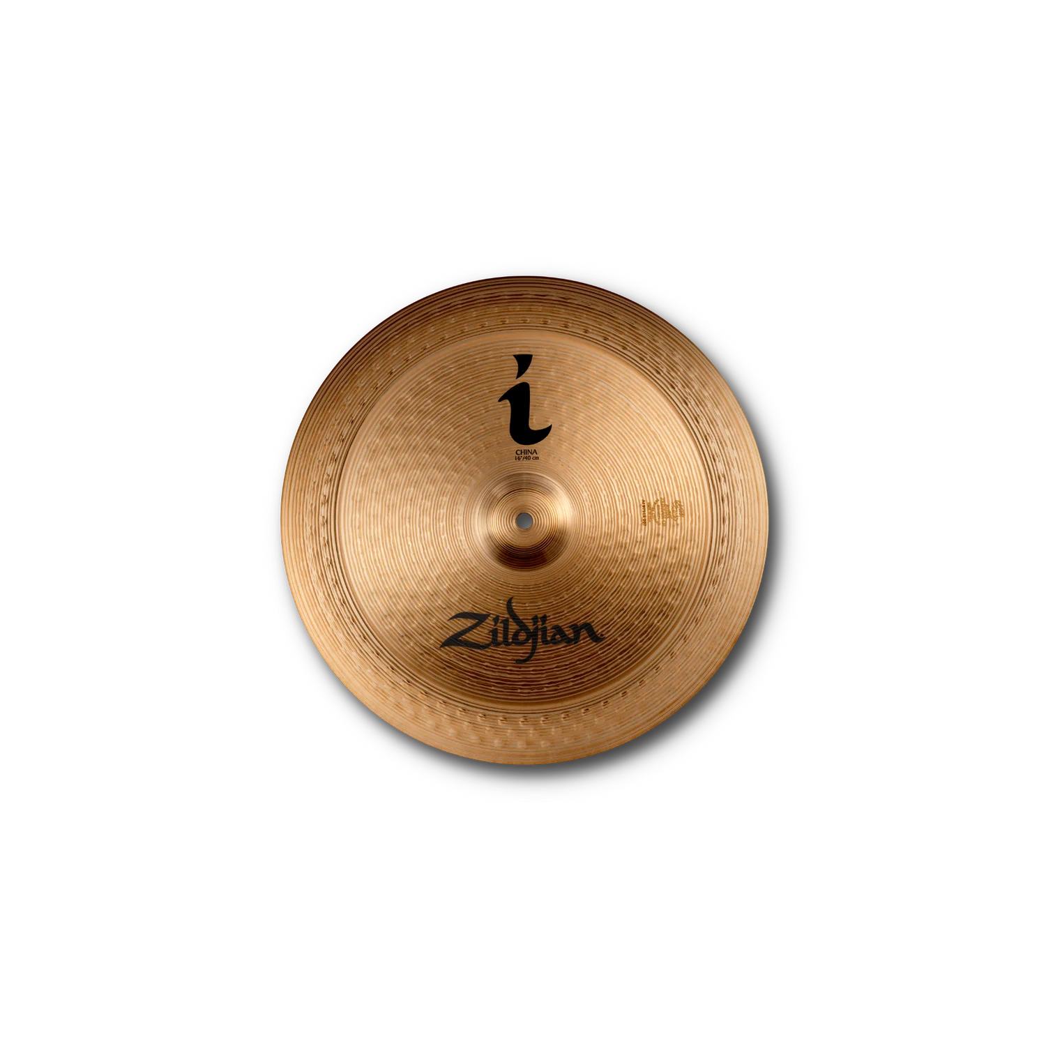 Cymbal Zildjian I Family - I I Chinas 16" - ILH16CH - Việt Music