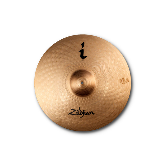 Cymbal Zildjian I Family - I Rides 20" - ILH20R - Việt Music