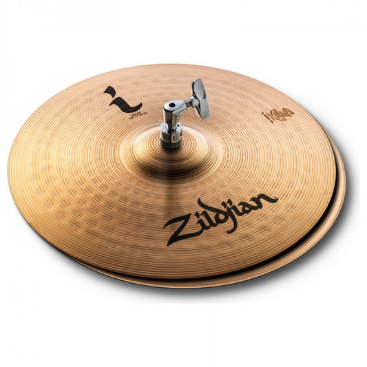 Cymbal Zildjian I Family - I Standard Gig Pack - ILHSTD - Việt Music