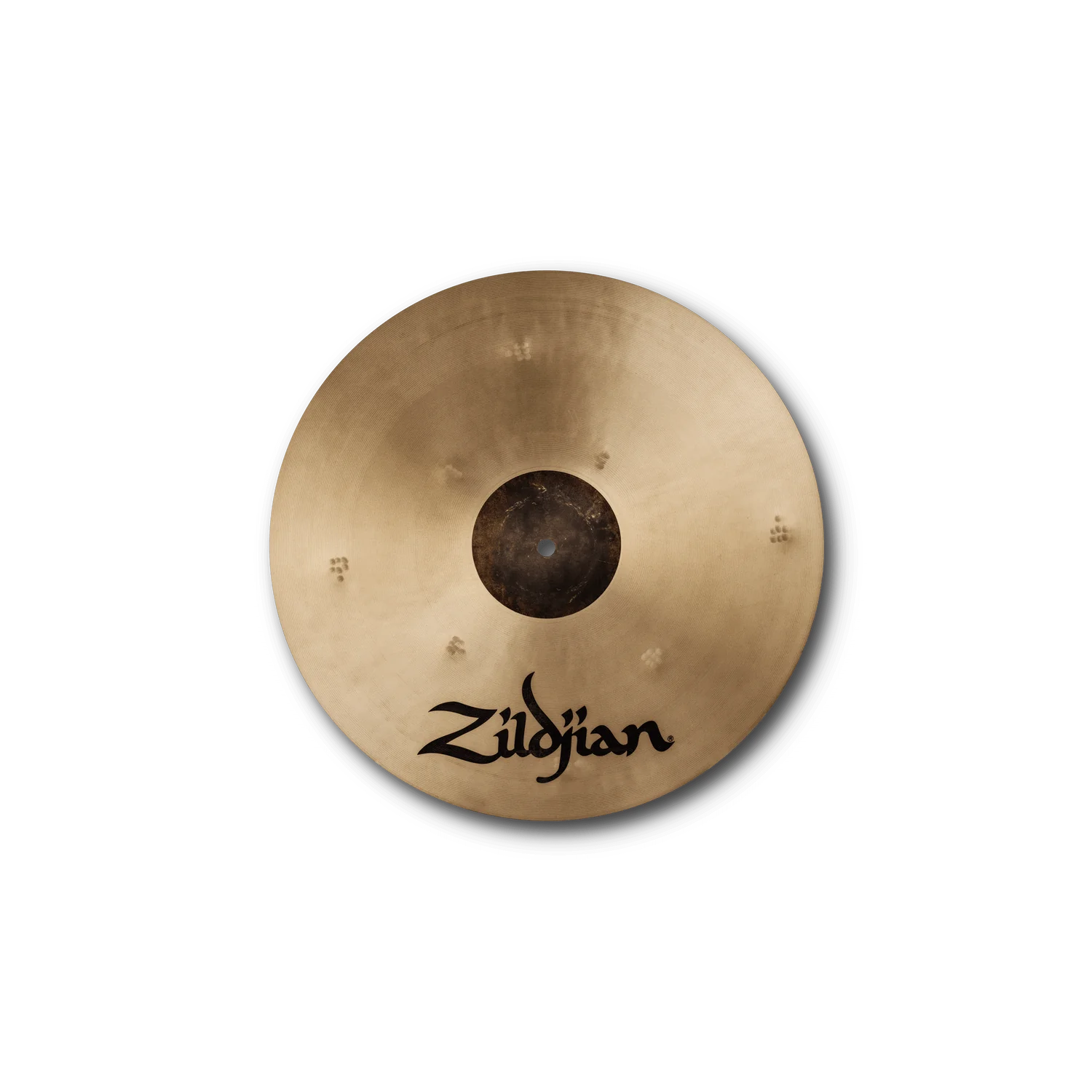 Cymbal Zildjian K Family - K Cluster Crashes 16" - K0931 - Việt Music