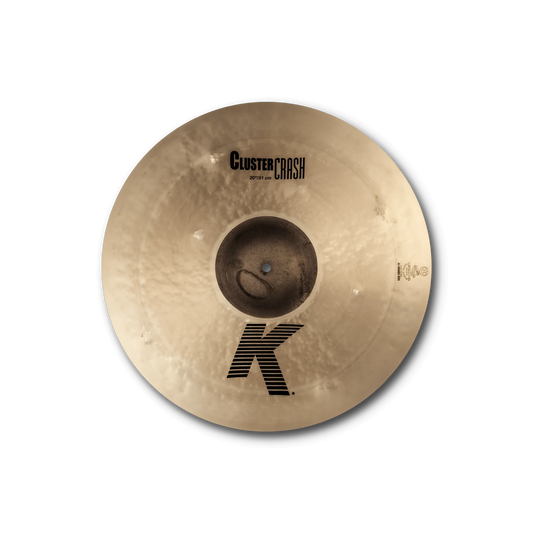 Cymbal Zildjian K Family - K Cluster Crashes 20" - K0935 - Việt Music