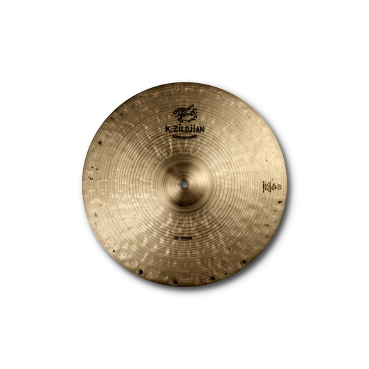 Cymbal Zildjian K Family - K Constantinople Crashes 16" - K1066 - Việt Music