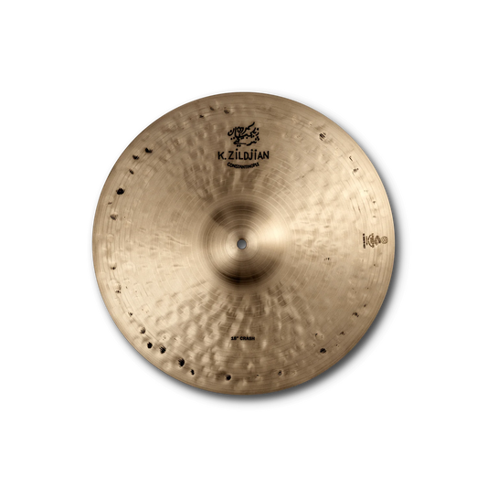 Cymbal Zildjian K Family - K Constantinople Crashes 18" - K1068 - Việt Music