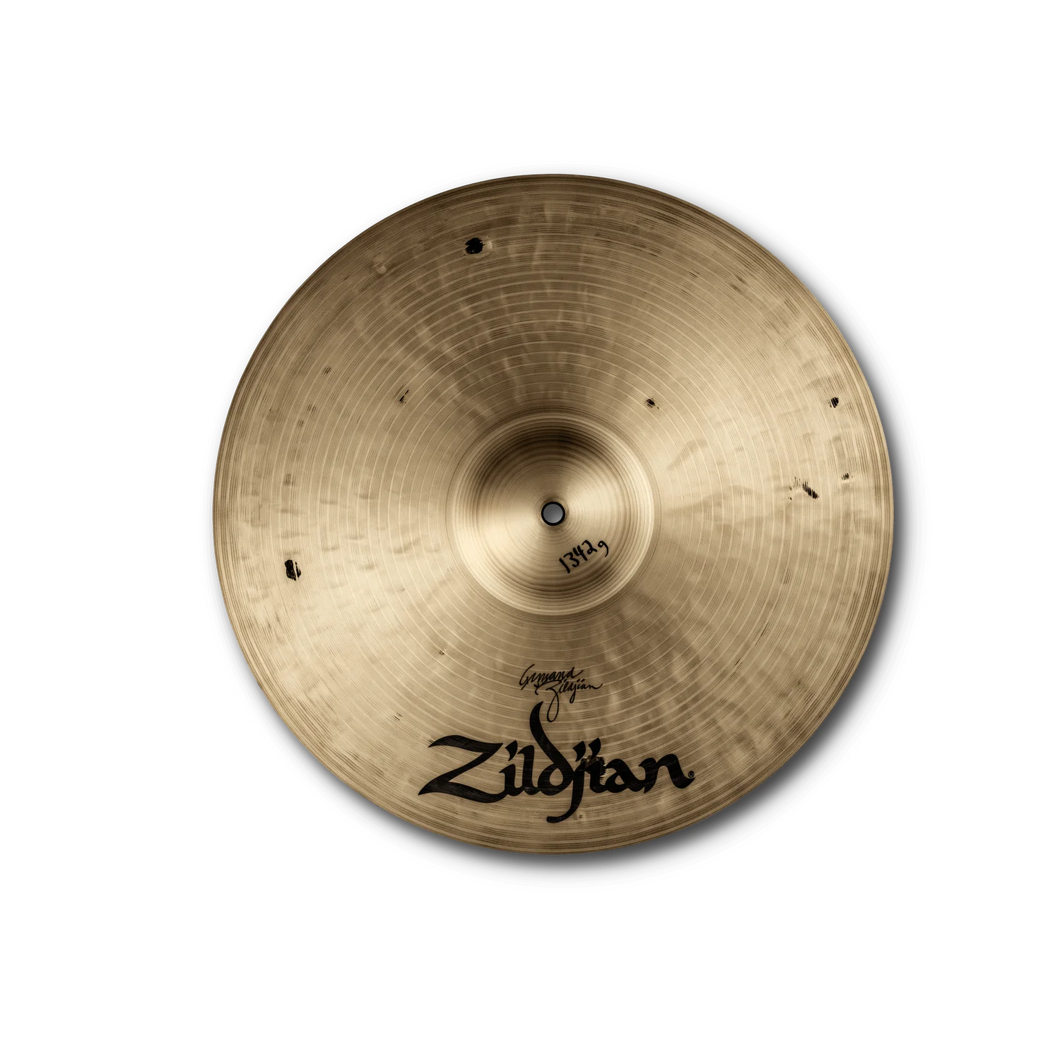 Cymbal Zildjian K Family - K Constantinople Crashes 18" - K1068 - Việt Music