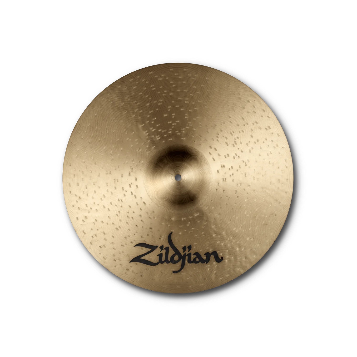 Cymbal Zildjian K Family - K Custom Dark Crashes 18" - K0953 - Việt Music