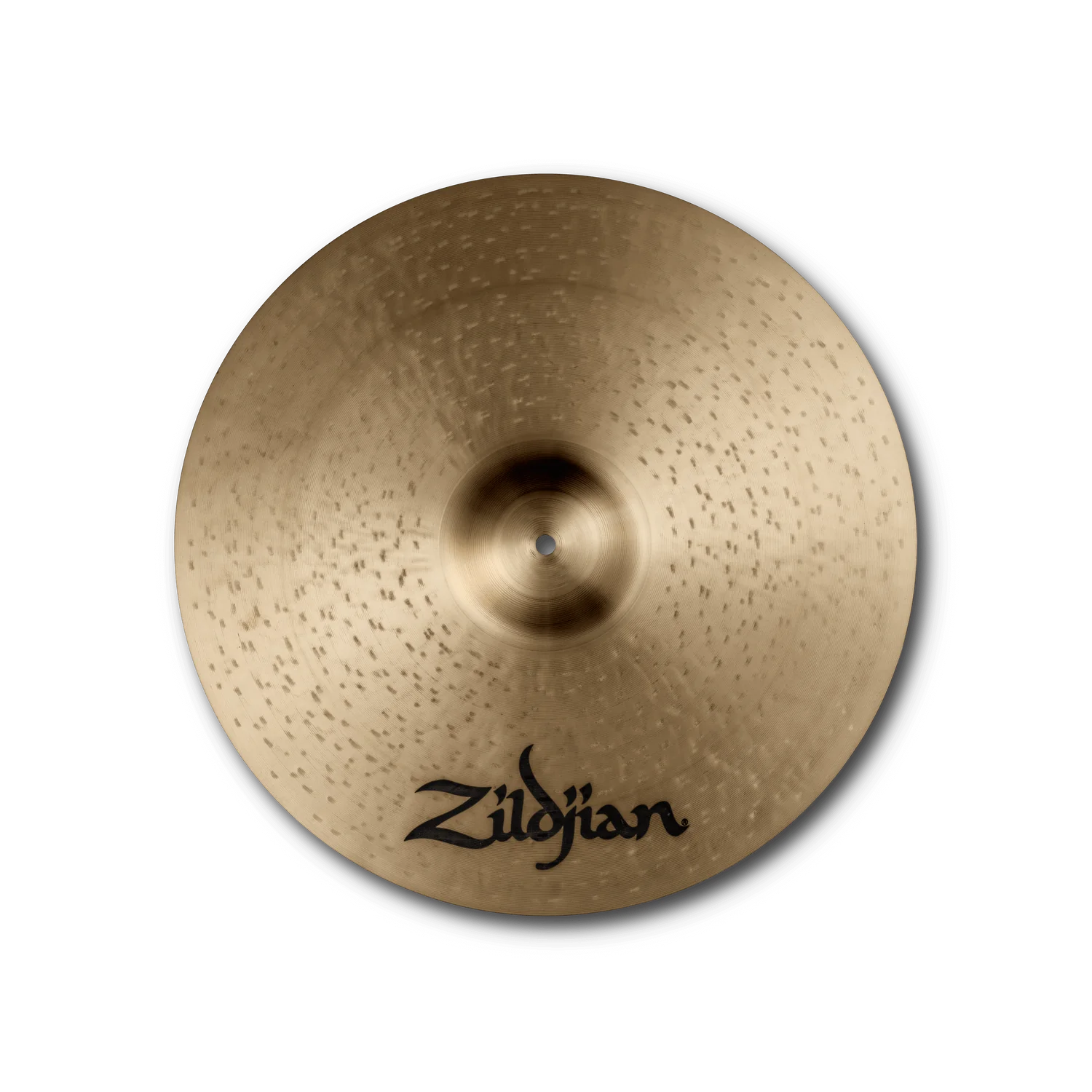 Cymbal Zildjian K Family - K Custom Dark Crashes 19" - K0978 - Việt Music