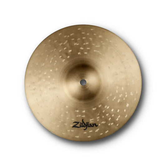 Cymbal Zildjian K Family - K Custom Dark Splashes 10" - K0932 - Việt Music