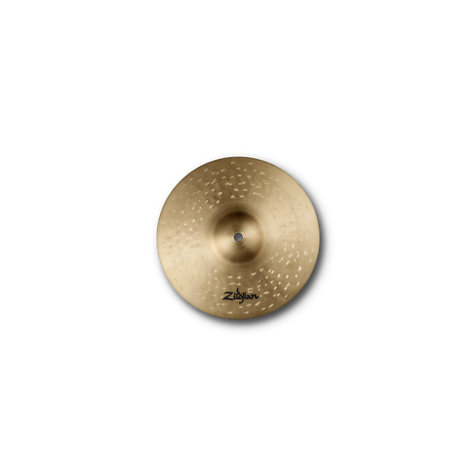 Cymbal Zildjian K Family - K Custom Dark Splashes 8" - K0930 - Việt Music