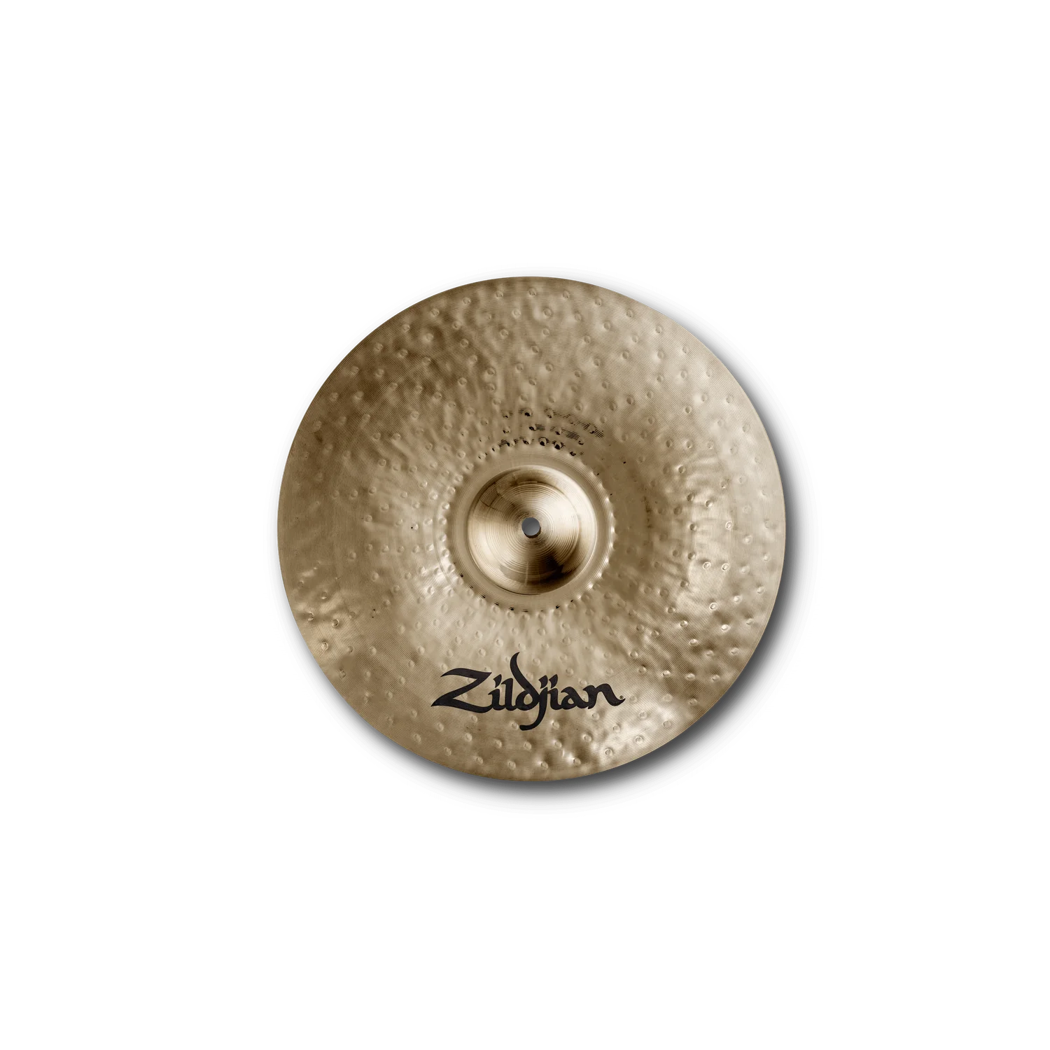 Cymbal Zildjian K Family - K Custom Fast Crashes 14" - K0980 - Việt Music