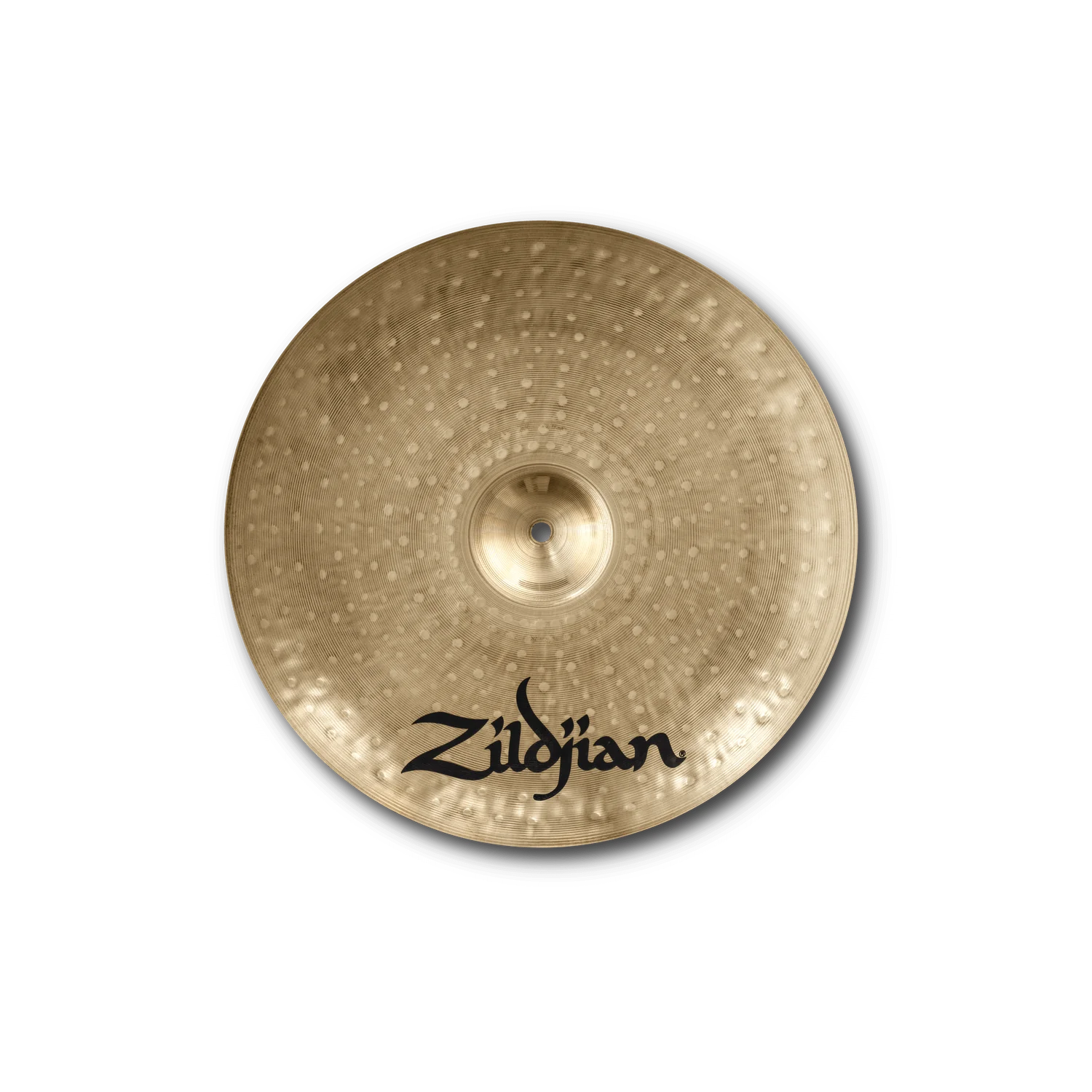 Cymbal Zildjian K Family - K Custom Fast Crashes 16" - K0982 - Việt Music