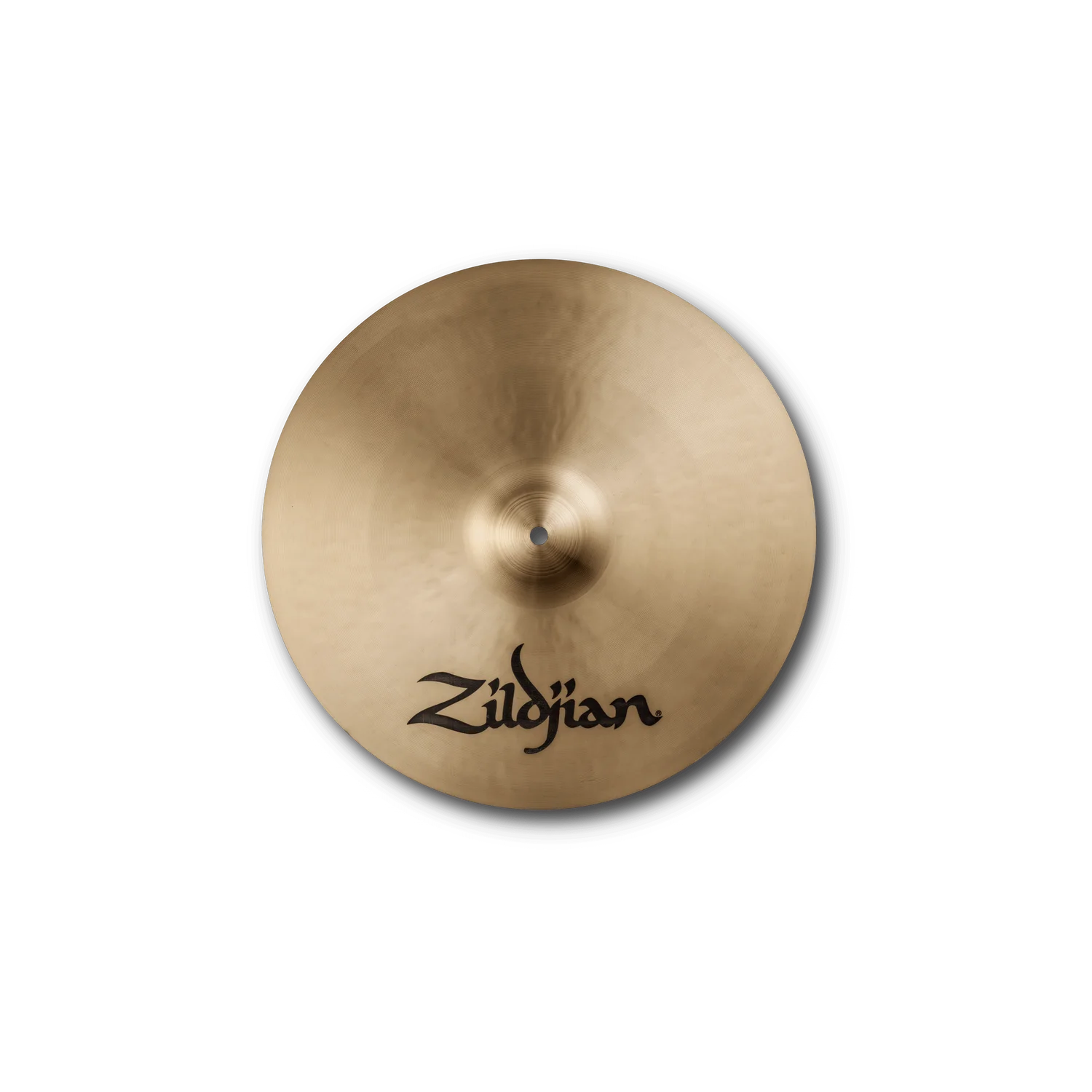 Cymbal Zildjian K Family - K Dark Thin Crashes 16" - K0902 - Việt Music