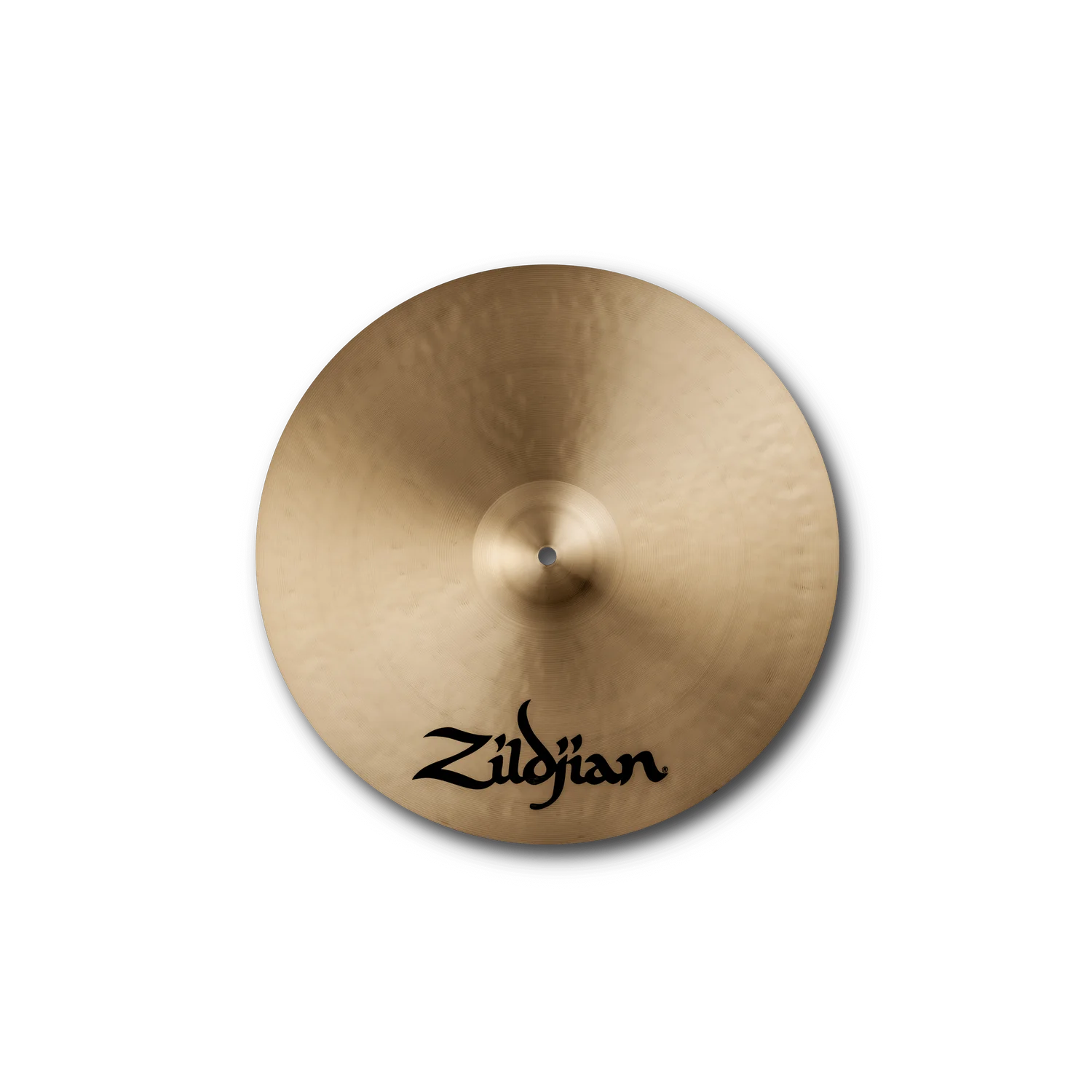 Cymbal Zildjian K Family - K Dark Thin Crashes 17" - K0903 - Việt Music