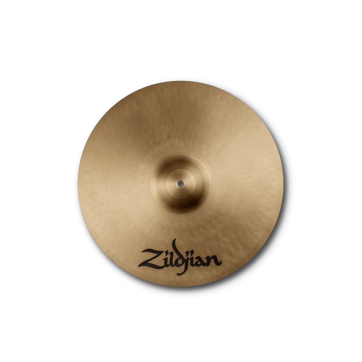 Cymbal Zildjian K Family - K Dark Thin Crashes 19" - K0905 - Việt Music