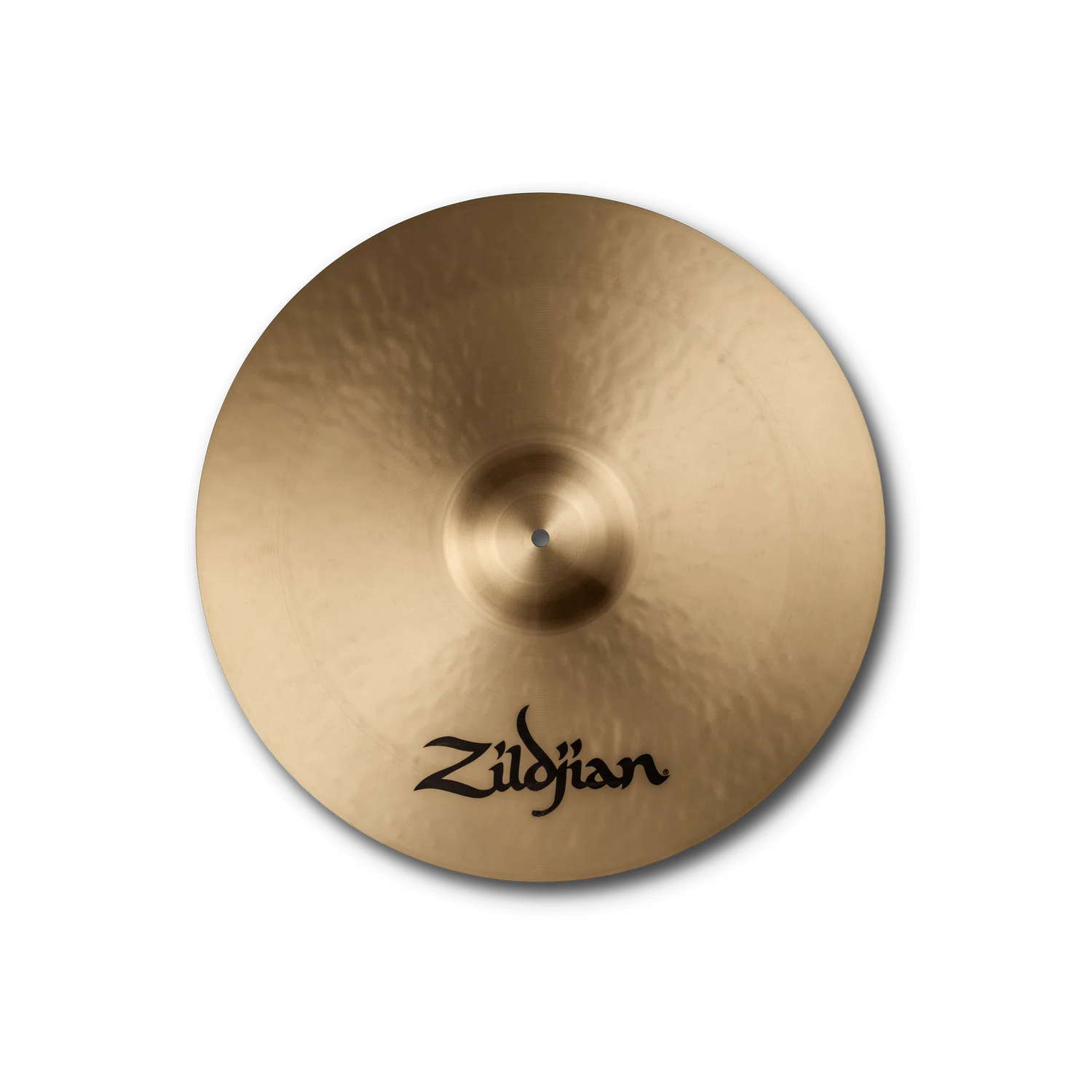 Cymbal Zildjian K Family - K Dark Thin Crashes 20" - K0912 - Việt Music