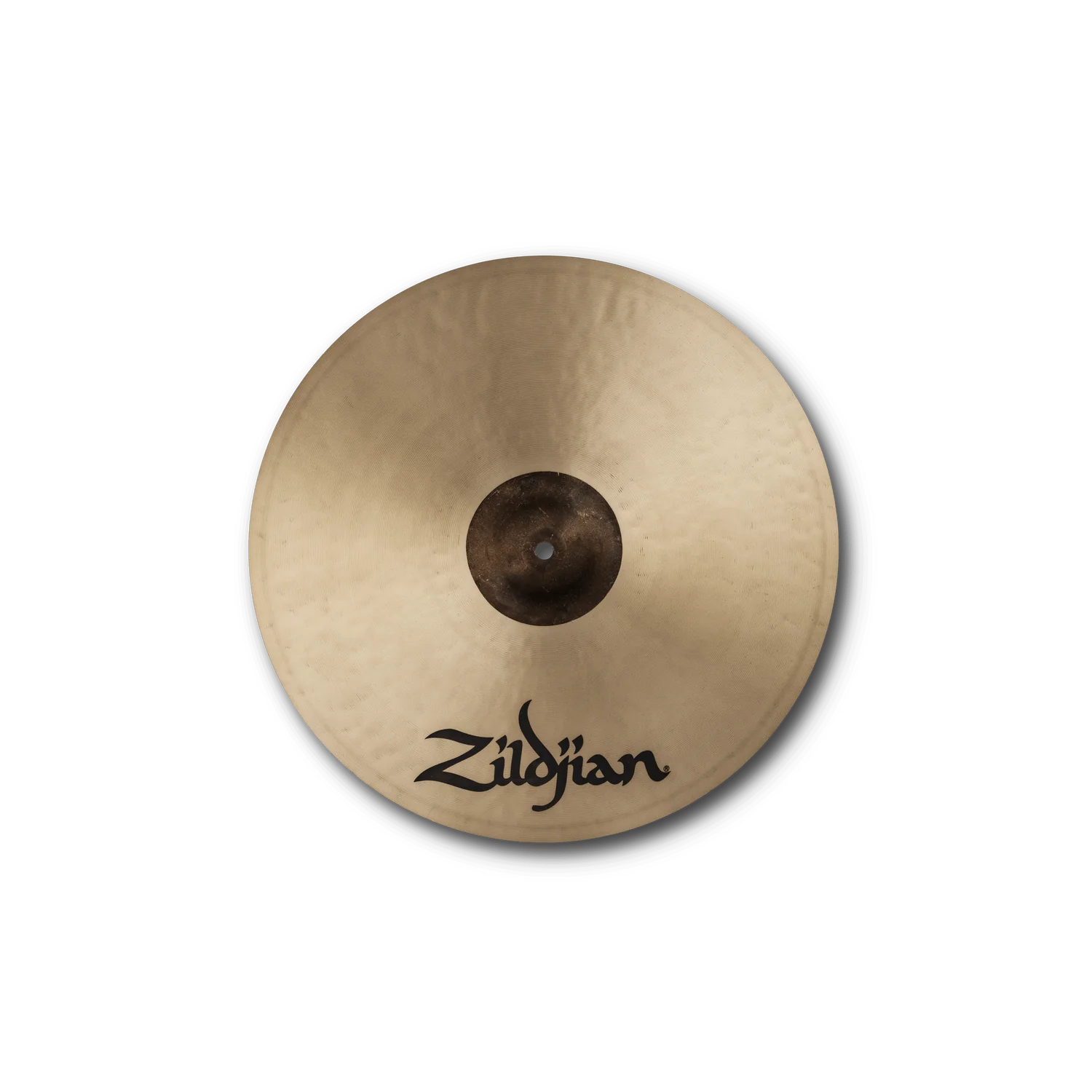 Cymbal Zildjian K Family - K Sweet Crashes 17" - K0703 - Việt Music