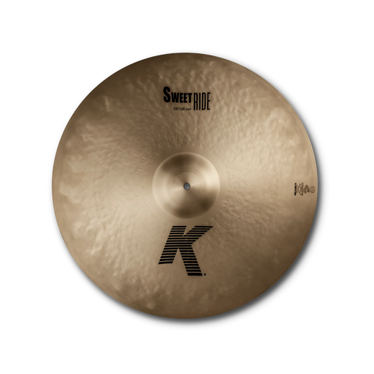 Cymbal Zildjian K Family - K Sweet Rides 21" - K0732 - Việt Music