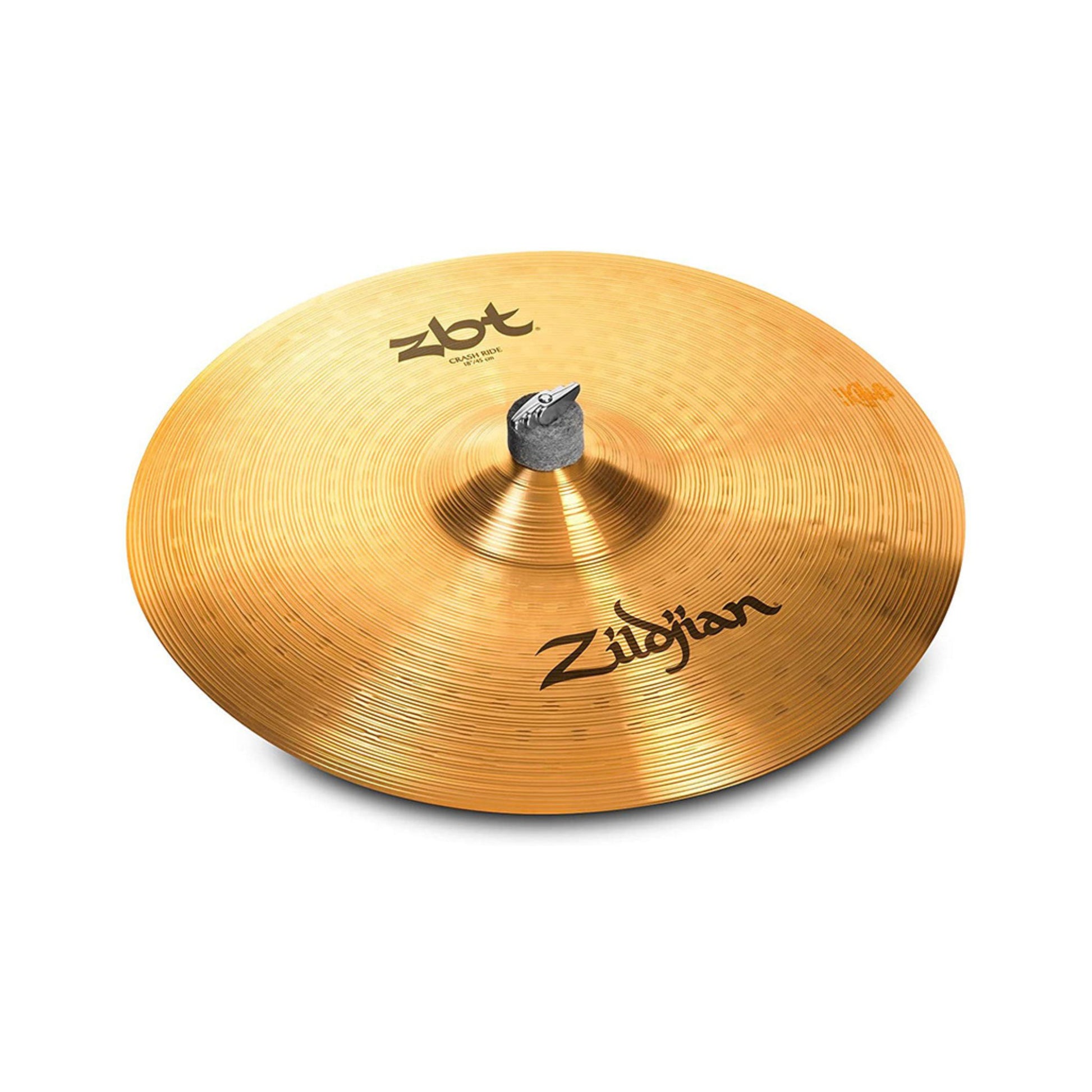 Cymbal Zildjian ZBTP3P-9 ZBT Cymbal Set (13/14/18) - Việt Music