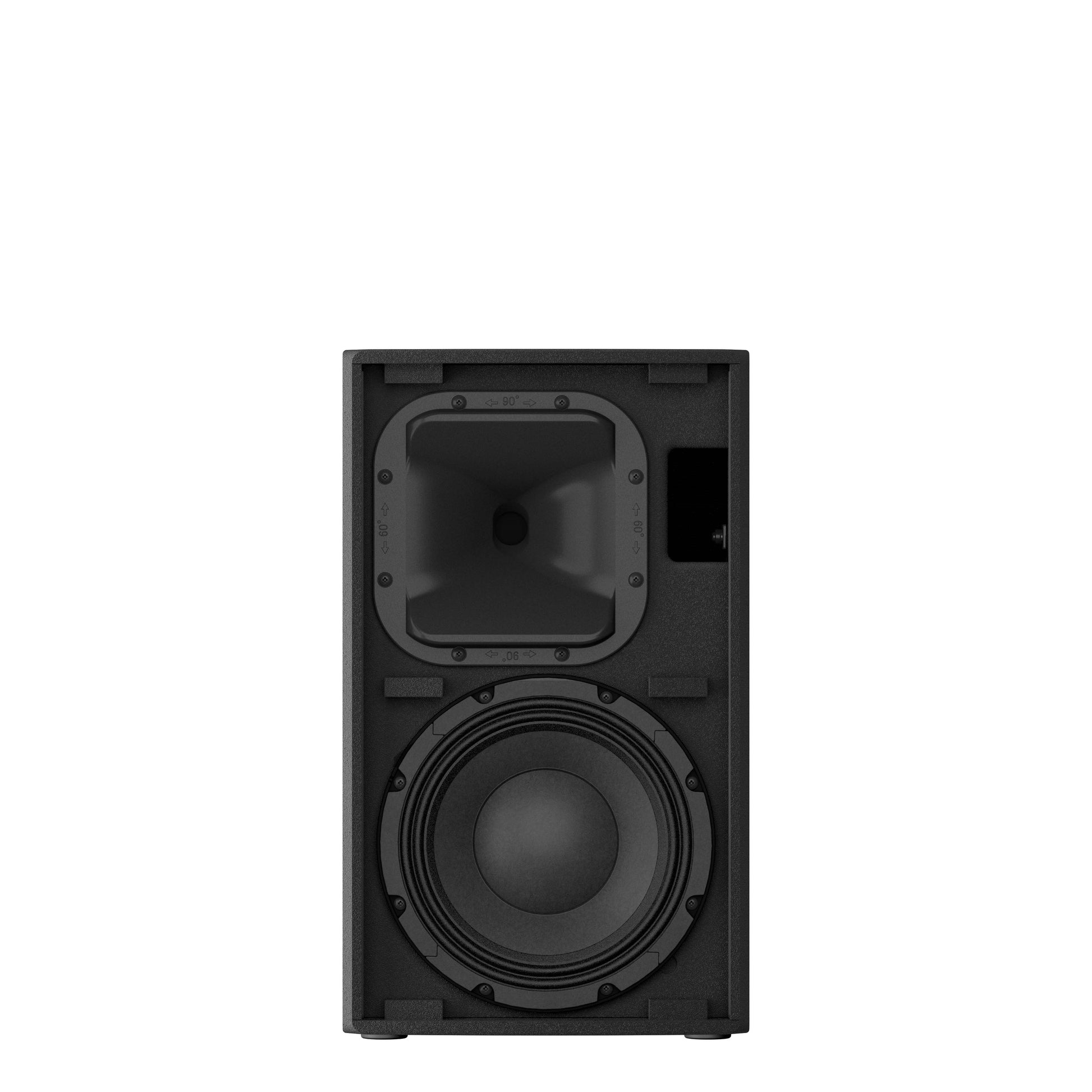 Loa Yamaha CZR10W PA Passive - Việt Music