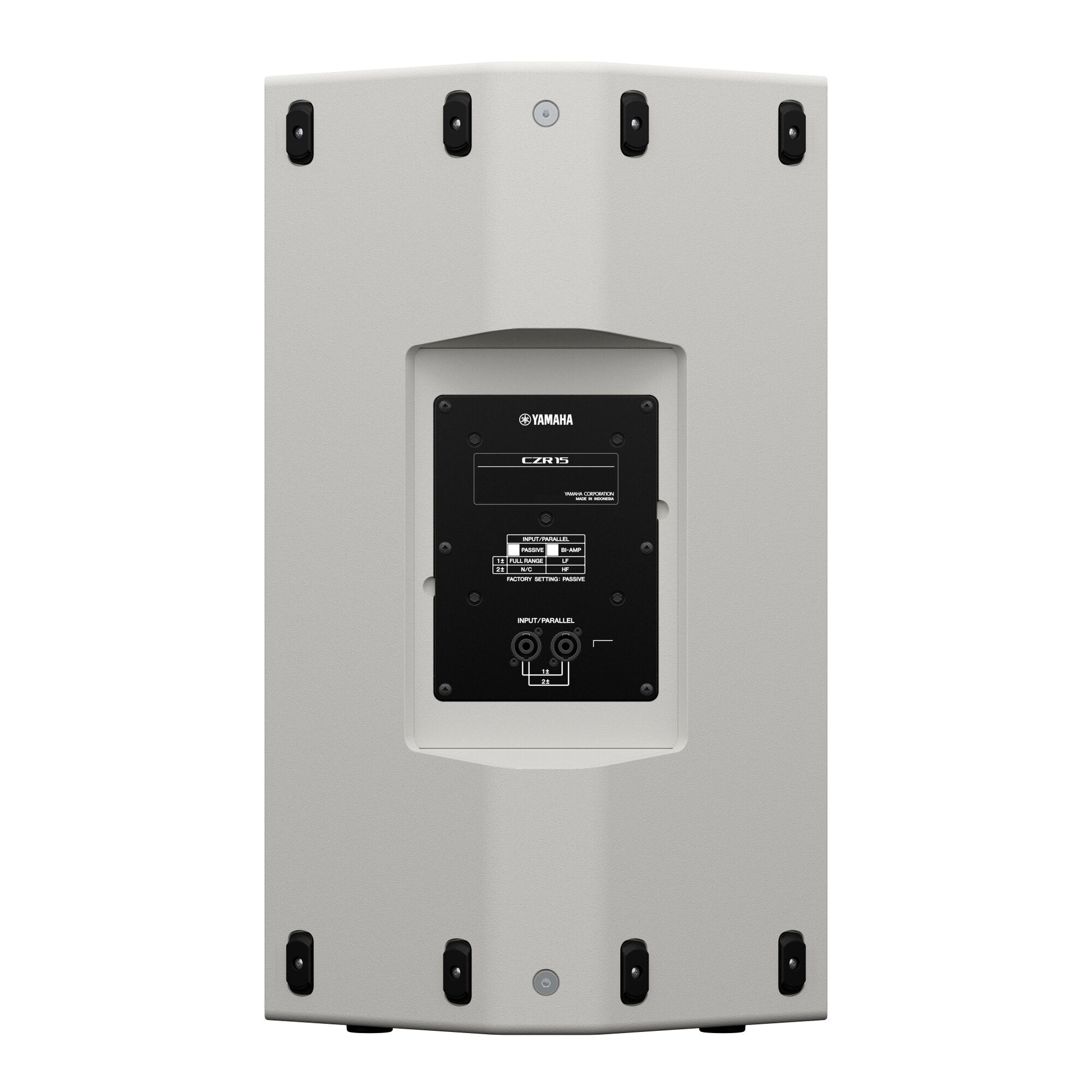 Loa Yamaha CZR15, 800W - Việt Music