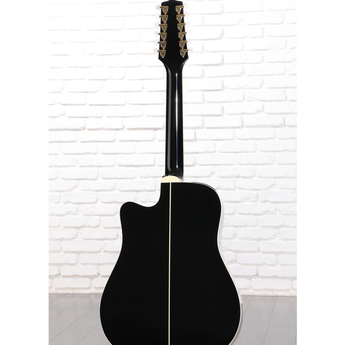 Đàn Guitar Acoustic Takamine GD74CE-12U - 12 Strings - Việt Music