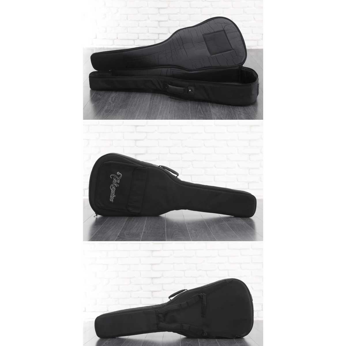Đàn Guitar Acoustic Takamine GD74CE-12U - 12 Strings - Việt Music