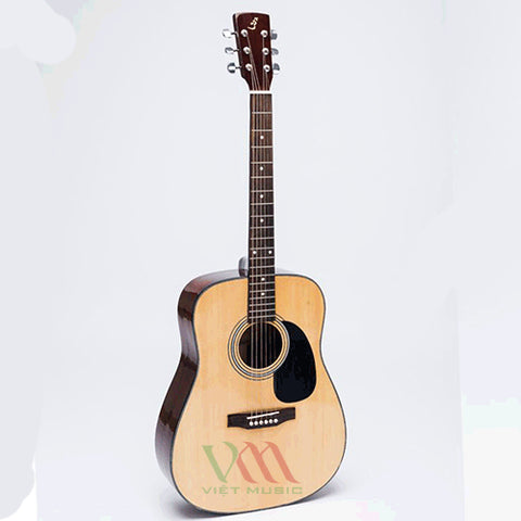 Kinh Nghiệm Mua Đàn Guitar Cho Người Mới Tập Chơi