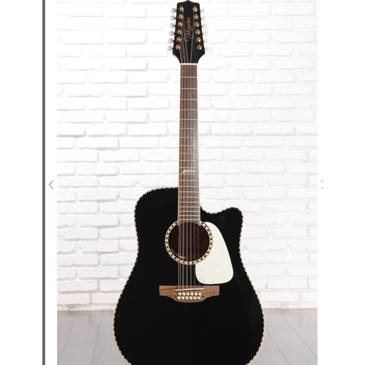 Đàn Guitar Acoustic Takamine GD74CE-12U - 12 Strings - Việt Music