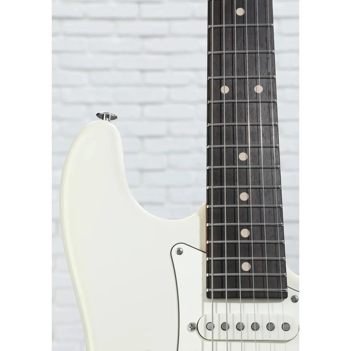 Đàn Guitar Điện Suhr Classic S SSS, Rosewood Fingerboard - Việt Music