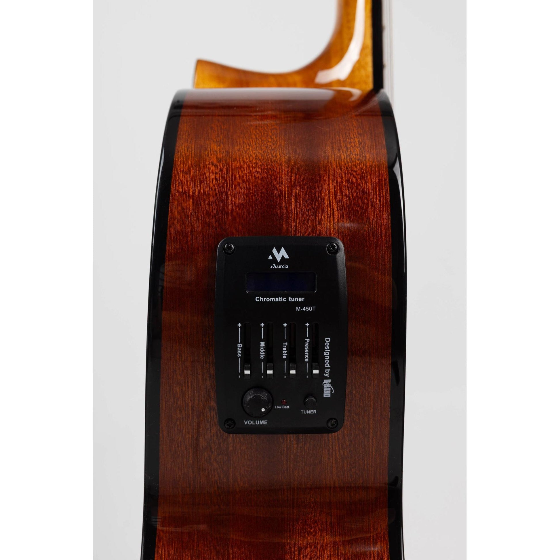 Đàn Guitar Classic Murcia T1-CE - Việt Music