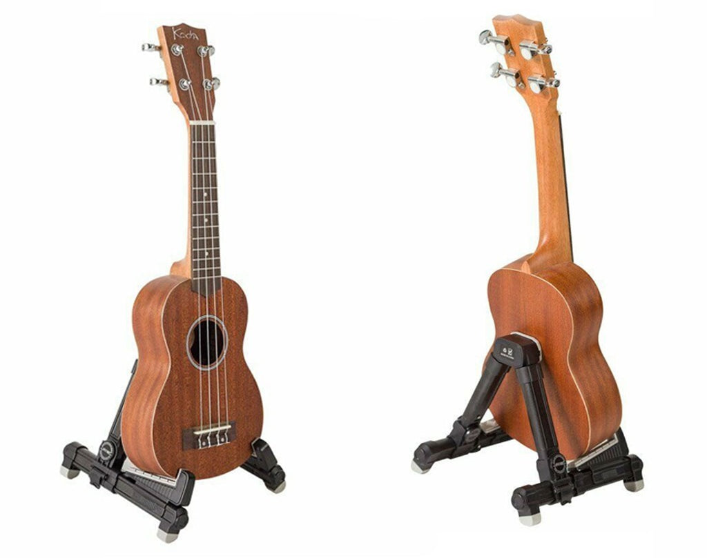 Giá Để Đàn Ukulele, Violin, Mandolin Aroma AUS-08