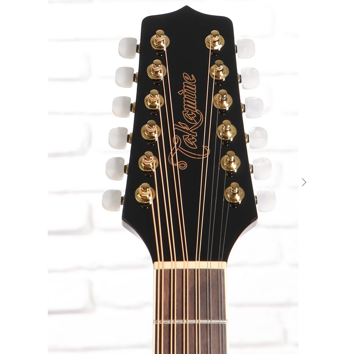 Đàn Guitar Acoustic Takamine GD74CE-12U - 12 Strings - Việt Music
