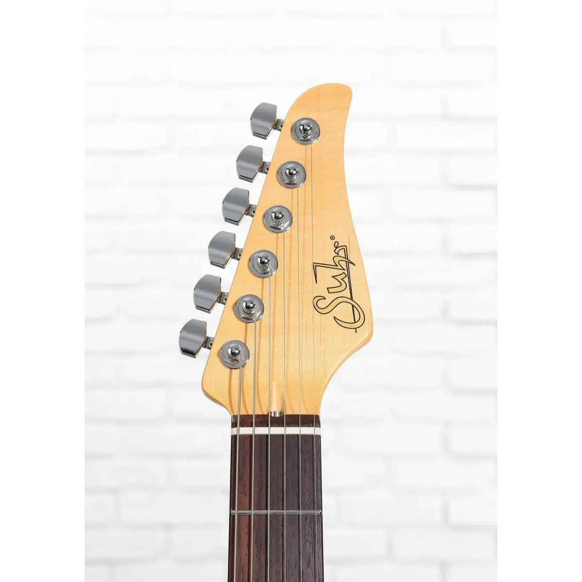 Đàn Guitar Điện Suhr Classic S SSS, Rosewood Fingerboard - Việt Music