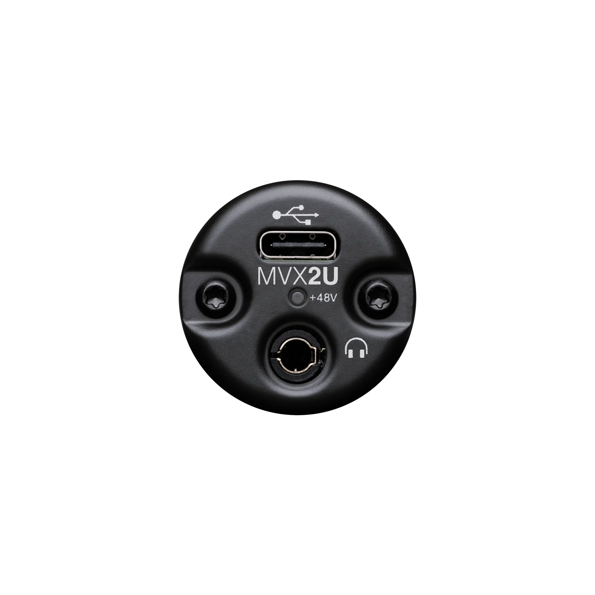 Audio Interface Shure MVX2U - Việt Music