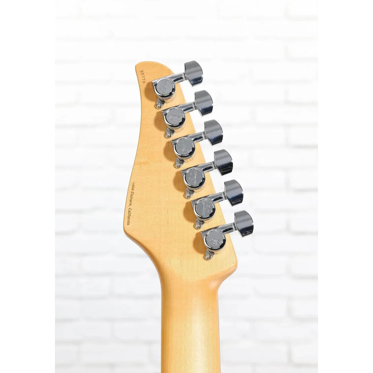 Đàn Guitar Điện Suhr Classic S SSS, Rosewood Fingerboard - Việt Music