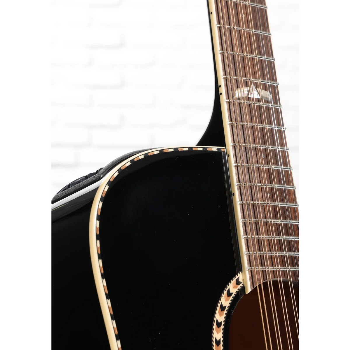 Đàn Guitar Acoustic Takamine GD74CE-12U - 12 Strings - Việt Music