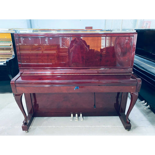 Đàn Piano Cơ Upright Kawai KL-705 - Việt Music