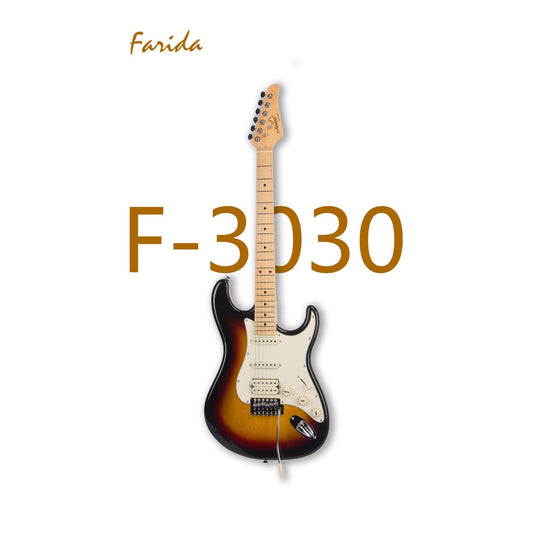 Đàn Guitar Điện Farida F-3030 - Việt Music
