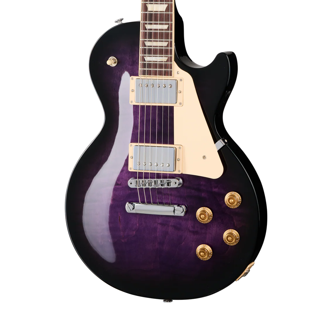 Đàn Guitar Điện Gibson Les Paul Studio HH, Rosewood Fingerboard - Việt Music