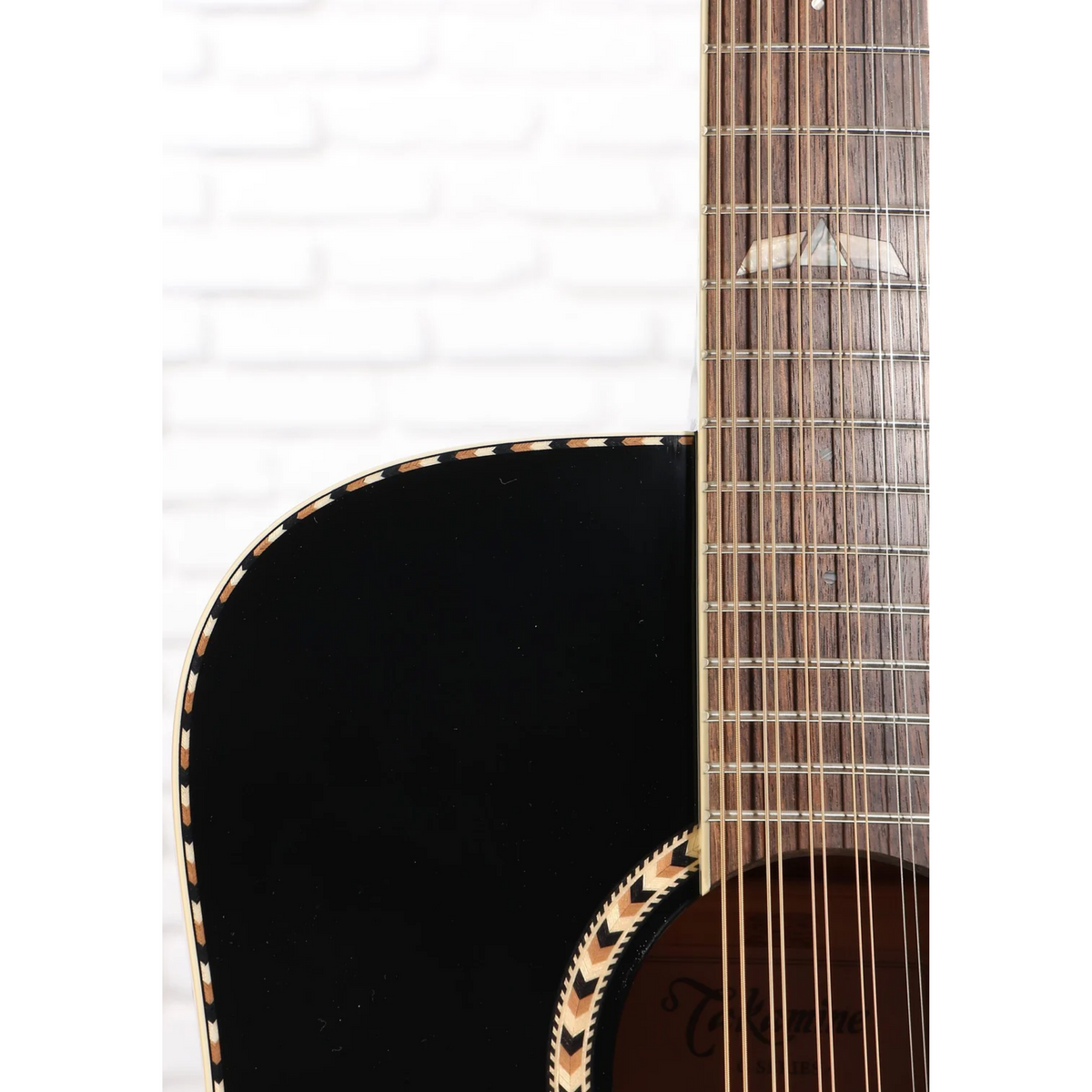 Đàn Guitar Acoustic Takamine GD74CE-12U - 12 Strings - Việt Music