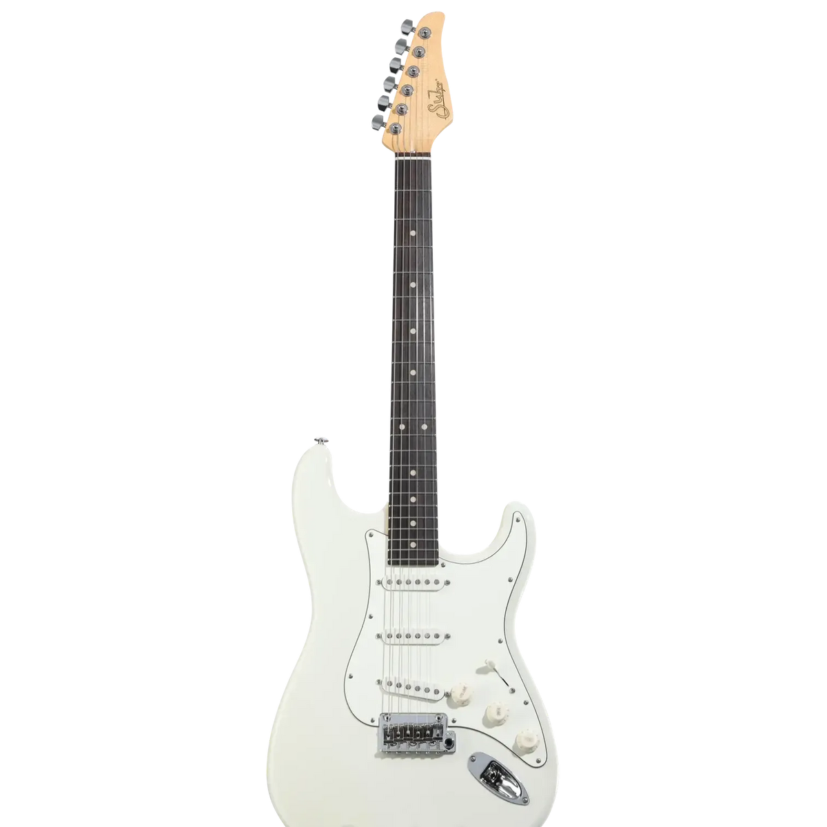 Đàn Guitar Điện Suhr Classic S SSS, Rosewood Fingerboard - Việt Music