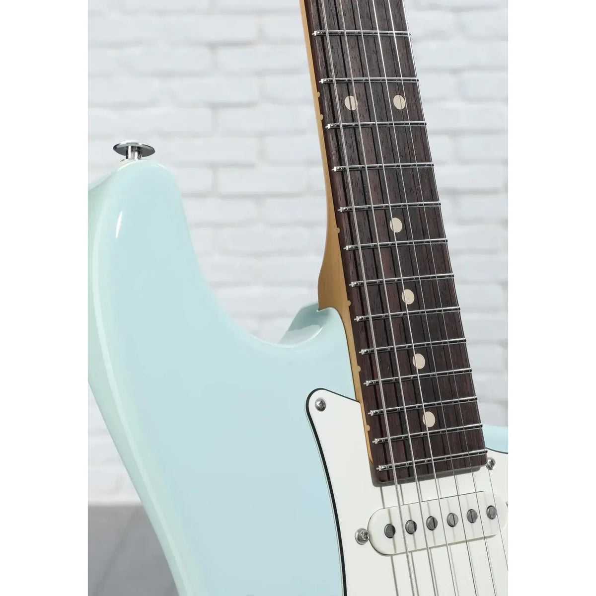 Đàn Guitar Điện Suhr Classic S SSS, Rosewood Fingerboard - Việt Music