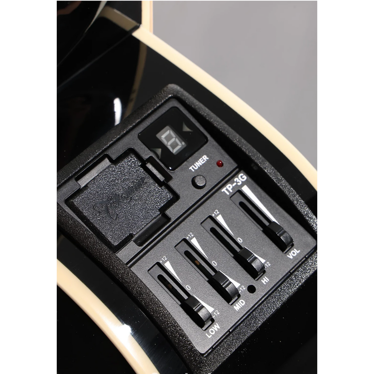 Đàn Guitar Acoustic Takamine GD74CE-12U - 12 Strings - Việt Music