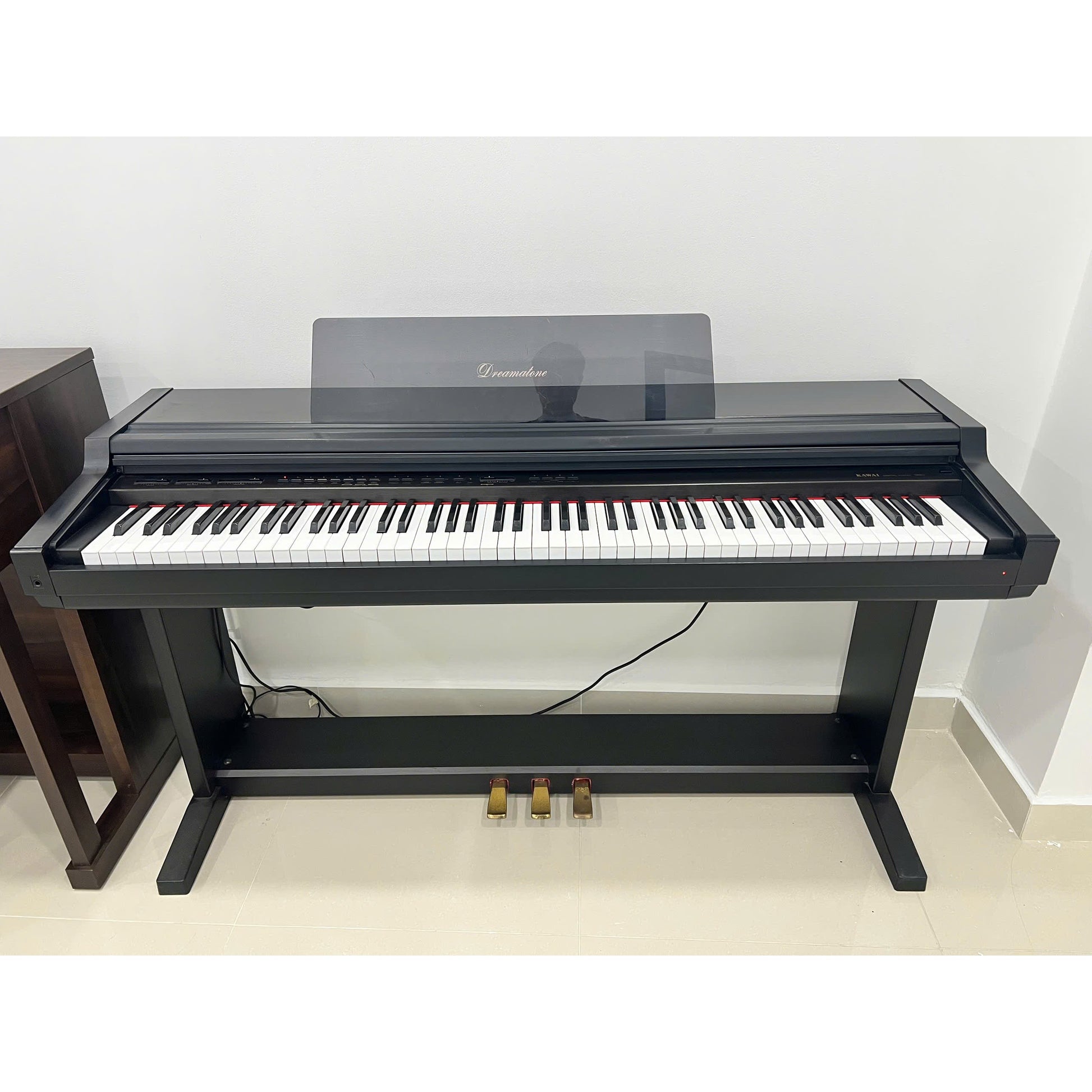 Đàn Piano Điện Kawai PW-380 - Qua Sử Dụng - Việt Music