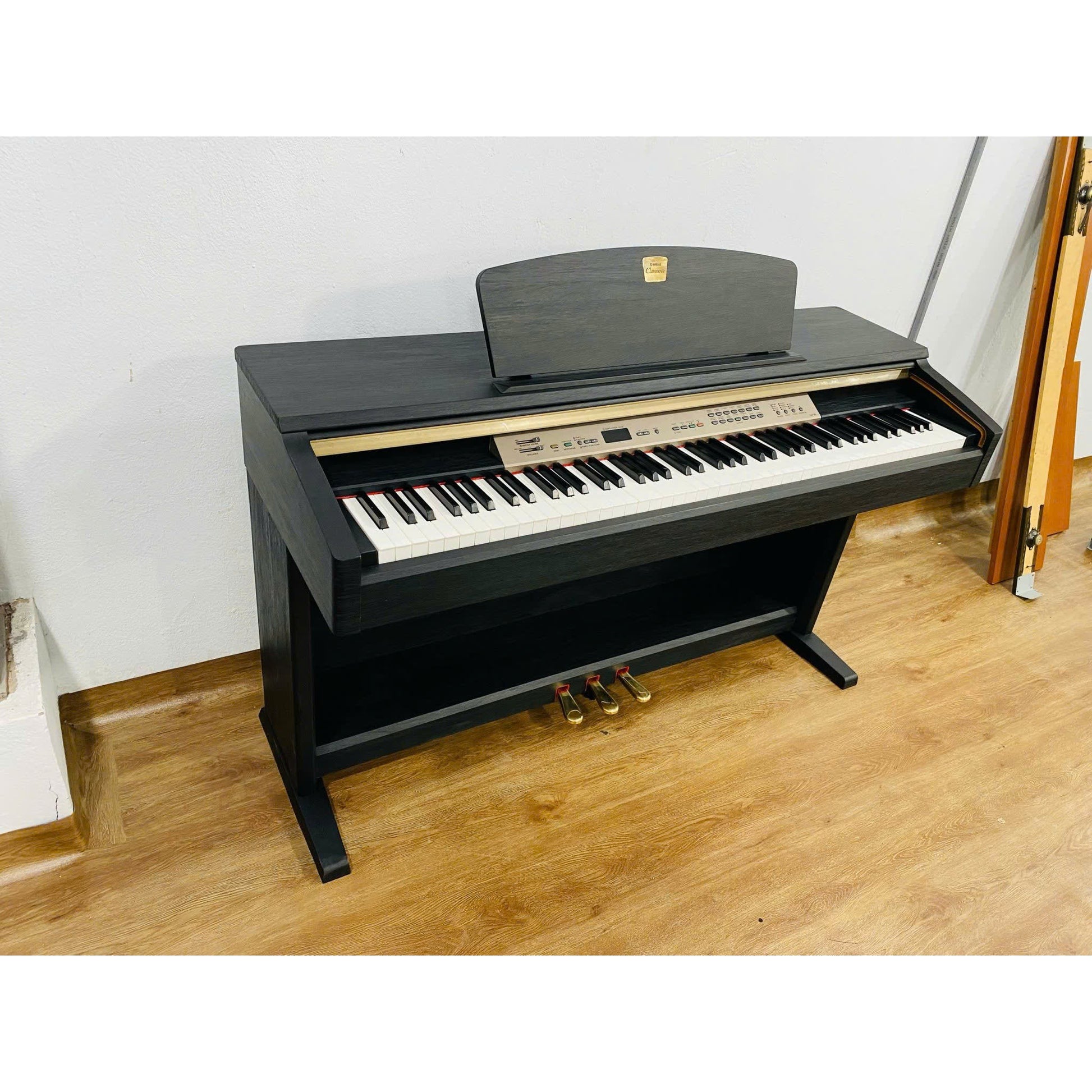 Đàn Piano Điện Yamaha CLP-120 - Clavinova - Qua Sử Dụng - Việt Music