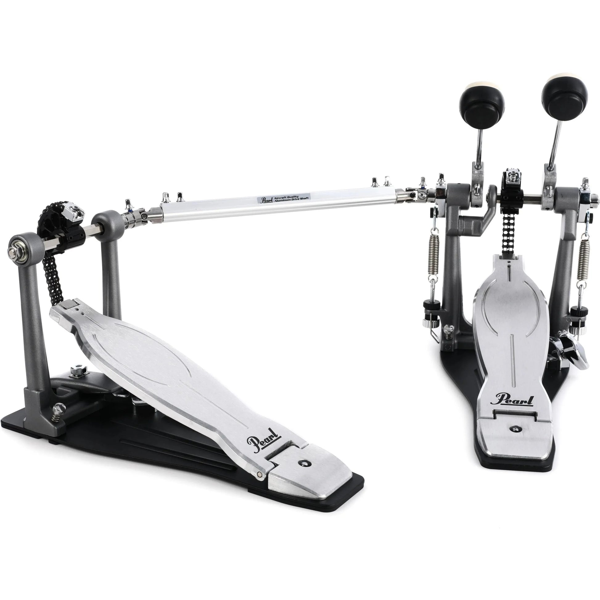 Pedal Đôi Trống Bass Pearl P-1032 - Việt Music